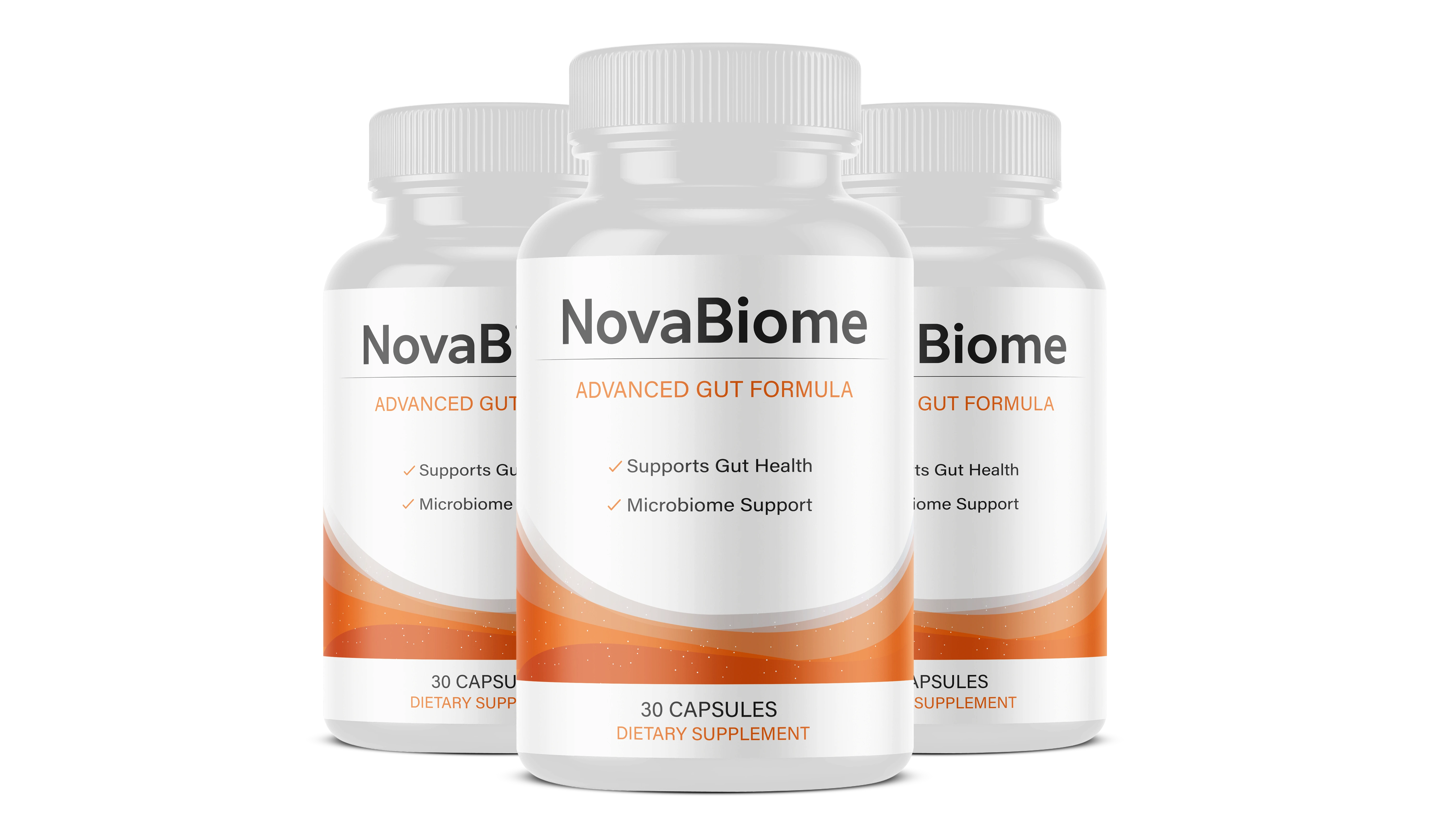 Buy NovaBiome Online