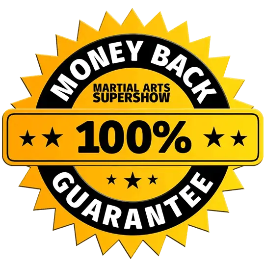 NovaBiome money back gurantee