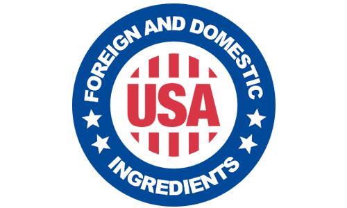 NovaBiome Made In USA